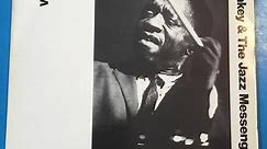 Art Blakey & The Jazz Messengers - A Day With Art Blakey 1961 • Vol I