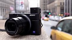 Sony RX100 IV Real World Review