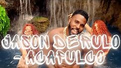 Jason Derulo - Acapulco [Official Music Video]
