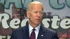 Joe Biden still facing criticism on his comments on race after the first presidential debate