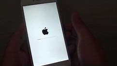 iPhone 6 Plus: How to Master Reset / Format and Wipe All Data