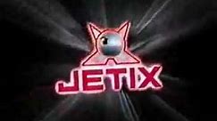 Jetix Commercials (5/24/2008)