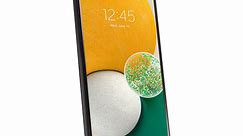 Tracfone 6.5" Samsung Galaxy A13 5G, 1500 Talk/Text/Data & Accessories - QVC.com