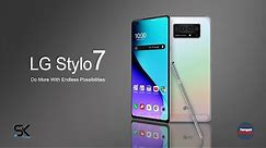 LG Stylo 7 (2022) Introduction!!!