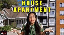 Should You Buy a House or Apartment? (The best choice for you)