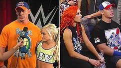 5 John Cena Rumored New Girlfriends After Breaking Up with Nikki Bella