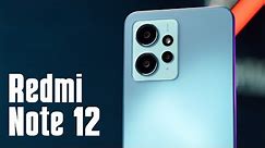 Nacionalna klasa - Redmi Note 12 recenzija