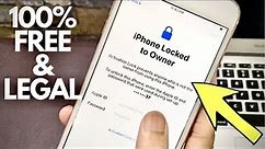 How I Successfully Recovered forgotten Apple ID to Unlock Activation lock on iPhone