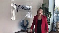 A Tour of Ballard Rehabilitation Hospital