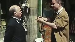 First Of The Summer Wine  S2/E1 'Not Thee Missus'