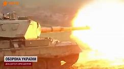 The Ukrainians Know Their Leopard 1A5 Tanks Have An Armor Problem