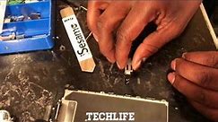 How to replace iPhone 6s Plus LCD screen