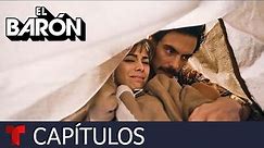 El Barón | Capítulo 47 | Telemundo