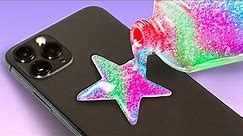 Incredible DIY Phone Cases To Make Your Phone Shine