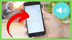 iPhone Message Notification Sound Not Working! 🔥 [HOW TO FIX!!]