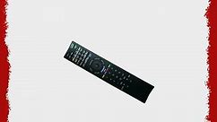 General Replacement Remote Control Fit For Sony KDL-40EX400 KDL-40EX401 LCD LED HDTV XBR BRAVIA - video Dailymotion