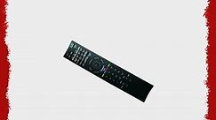 General Replacement Remote Control Fit For Sony KDL-40EX400 KDL-40EX401 LCD LED HDTV XBR BRAVIA