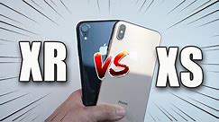 Review iPhone Xs vs iPhone Xr - Mana yang Paling Worth it di tahun 2023