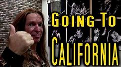 Going To California | Led Zeppelin | Ken Tamplin Vocal Academy