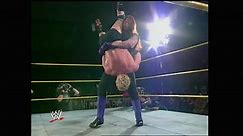 The Undertaker vs. Unabomb: SMW SuperBowl of Wrestling, Aug. 4, 1995