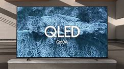 QLED - Q60A: Official Introduction | Samsung