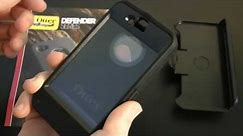 Otterbox Defender Series Case Review for iPhone 4