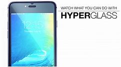 HYPER GLASS by Live Work Play