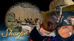 The Secret Meeting That Changed Everything | Sharpe's Mission | Sharpe