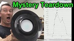 EEVblog #967 - Mystery Teardown