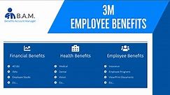 3M Employee Benefits Login | Via Benefits 3M | my.viabenefits.com/3m