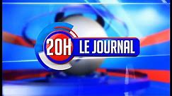 JOURNAL 20H DU LUNDI 08 AVRIL 2024 ET DÉBRIEF JOURNAL 20H - ÉQUINOXE TV