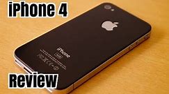 iPhone 4 Review - Posle 6 godina