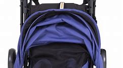 Best Compact Travel Strollers - 2023 Reviews | Lucie’s List