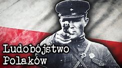 Zapomniane ludobójstwo na Polakach. Operacja polska NKWD