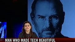 Steve Job dies: Can Apple sustain momentum?