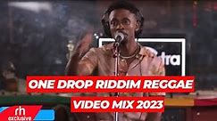 ONEDROP REGGAE RIDDIM SONGS VIDEO MIX BY DJ REMEDY FT CHRIS MARTIN,ALAINE,ETANA,BUSY SIGNAL,/RH EXC