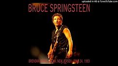 Born In The U.S.A.-Bruce Springsteen (NJ, 1993)