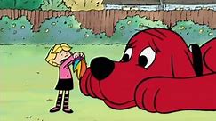 Clifford The Big Red Dog Season 1 Episode 1