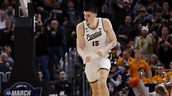 Can Purdue Pull Off an Upset Against UConn in Tonight's Game?