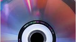 Zooming in on a CD