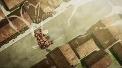 Attack On Titan Season 4 Part 2 Official Trailer