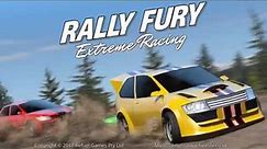 Rally Fury - Extreme Racing - Gameplay Trailer