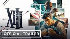 XIII - Official Gameplay Trailer
