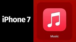 How to Sync Music with iPhone 7, How to Put Music in iPhone 7 Plus