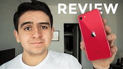 iPhone SE 2020 Review Completo - Mi Experiencia con 3 Meses de Uso