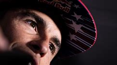 Are American MotoGP™ Legends backing M. Marquez at COTA?