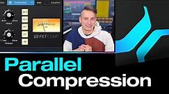 How to Set Up and Use Parallel Compression | PreSonus