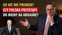 Czy Polska przystąpi do wojny na Ukrainie? Czy to rozgrywka USA albo NATO?