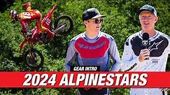 2024 Alpinestars Gear Intro | Racer X Films