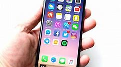 iPhone 8 : Apple aurait du mal à intégrer le capteur biométrique sous la dalle - Vidéo Dailymotion